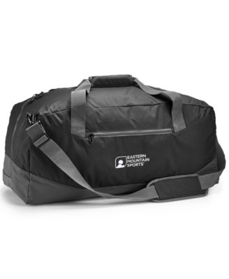 eastern mountain sports duffle bag