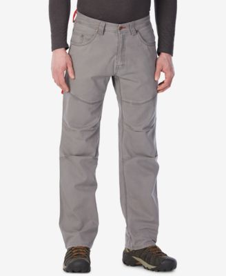 Eastern Mountain Sports - Men's Fencemender Insulated Pants