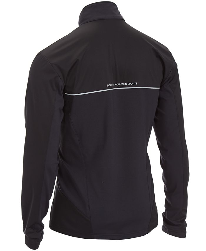 Eastern Mountain Sports EMS® Men's Techwick® Crosswind 1/2-Zip Pullover ...