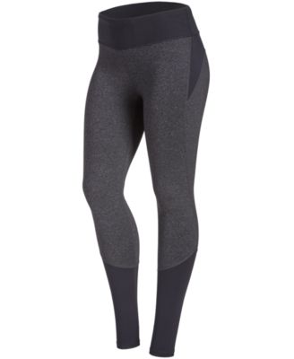 Eastern Mountain Sports - Women's Techwick&reg; Fusion Colorblocked Leggings