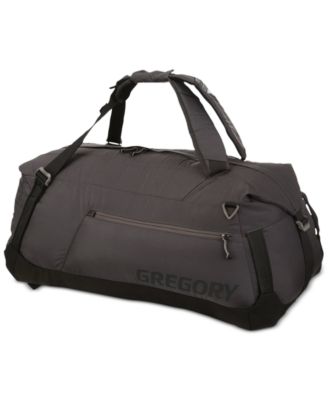 stash duffel