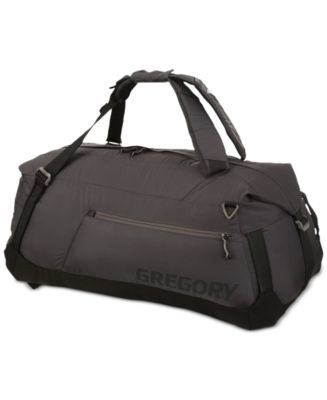 Gregory 95 L Stash Duffel Bag from Eastern Mountain Sports - Macy's