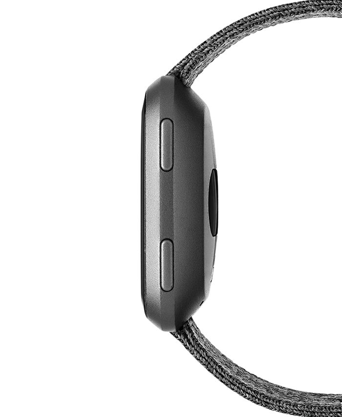 fitbit versa at macy's