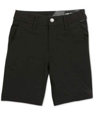 Volcom - Static Hybrid Shorts, Big Boys