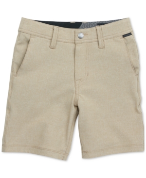 Volcom Static Hybrid Shorts Big Boys