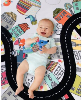 Doubleplay Reversible Playmat