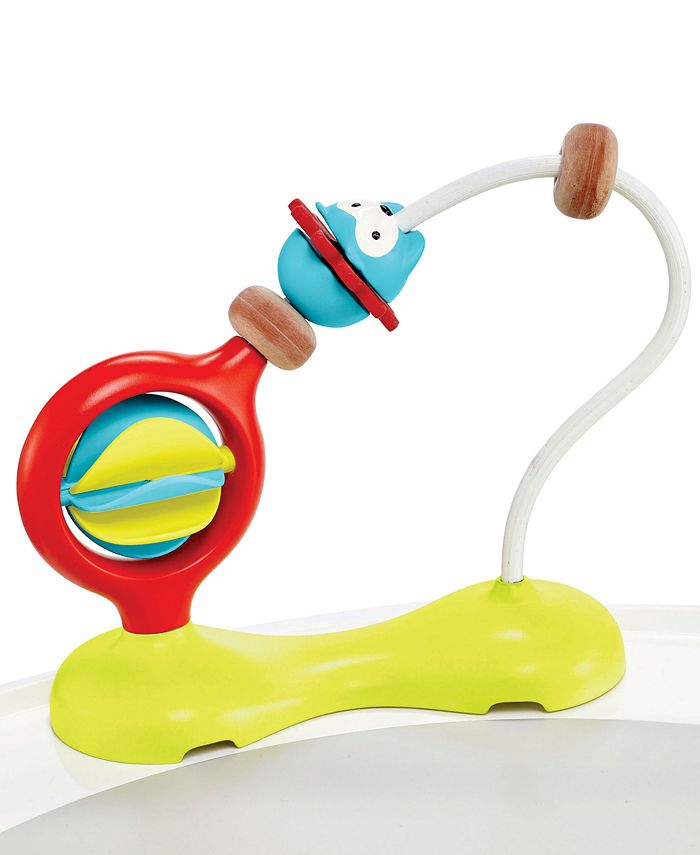 Skip Hop Explore & More Baby's View 3Stage Activity Center Macy's