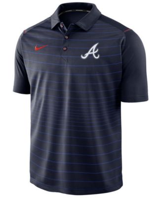 Nike - Stripe Polo