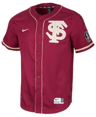 Nike - Replica Baseball Jersey