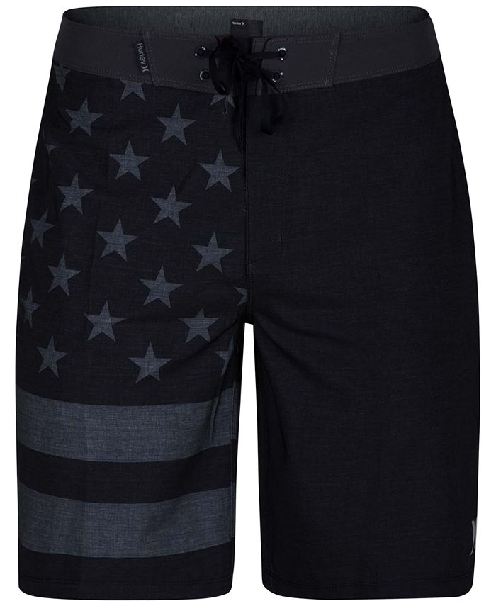 Hurley men's phantom cheers board shorts new arrivals