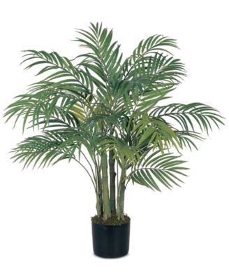 Nearly Natural - 3' Areca Palm Tree