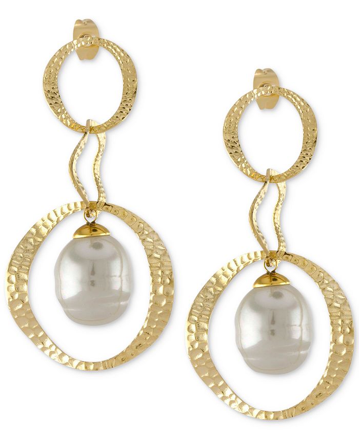 Macys majorica sales