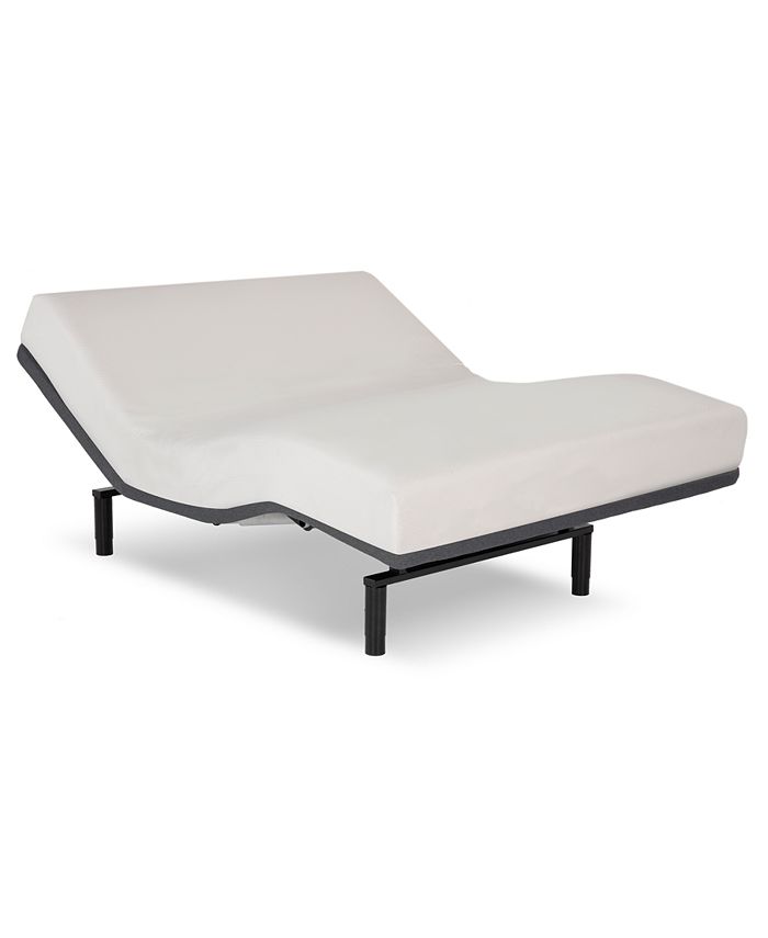 Leggett & Platt Standard Adjustable Bed Full Macy's