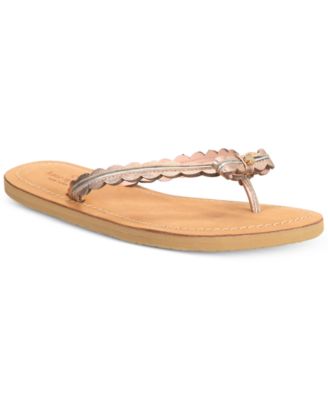 kate spade new york - Igra Flip-Flop Sandals