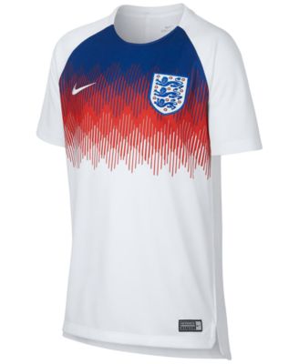 england dri fit training top