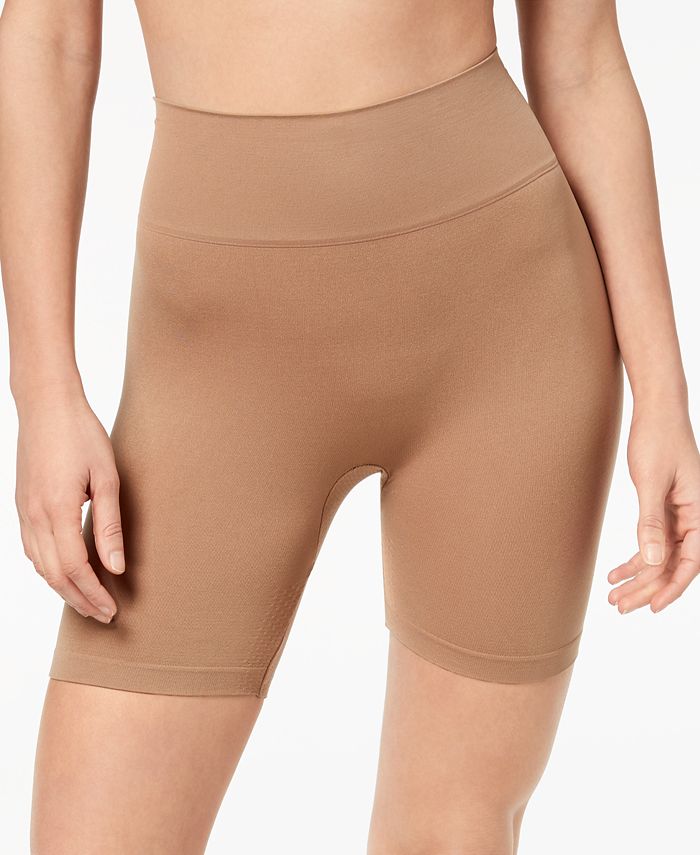 Hanes Women's Perfect Bodywear Seamless Shorts - Macy's
