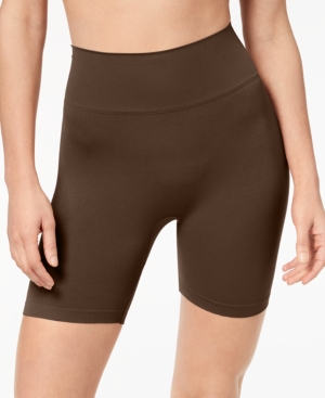 image of Hanes Women-s Perfect Bodywear Seamless Shorts