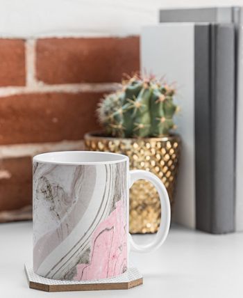 Deny Designs - Marta Barragan Camarasa Coffee Mug