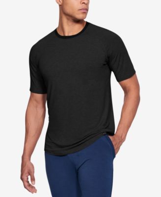 under armour recovery t shirt