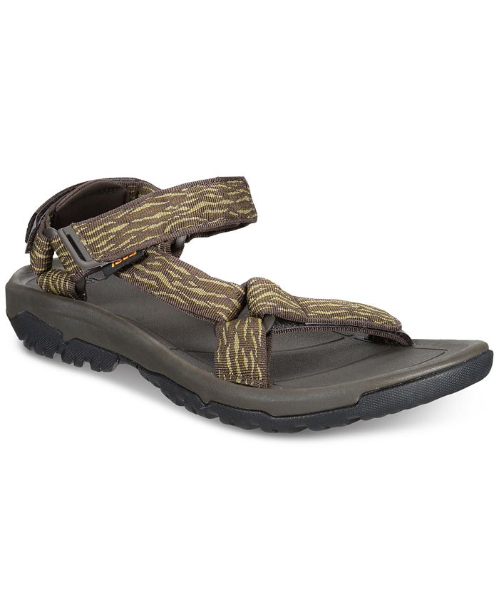 Macy's store teva sandals