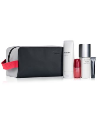 Shiseido - 5-Pc. Men's Skincare Essentials Set
