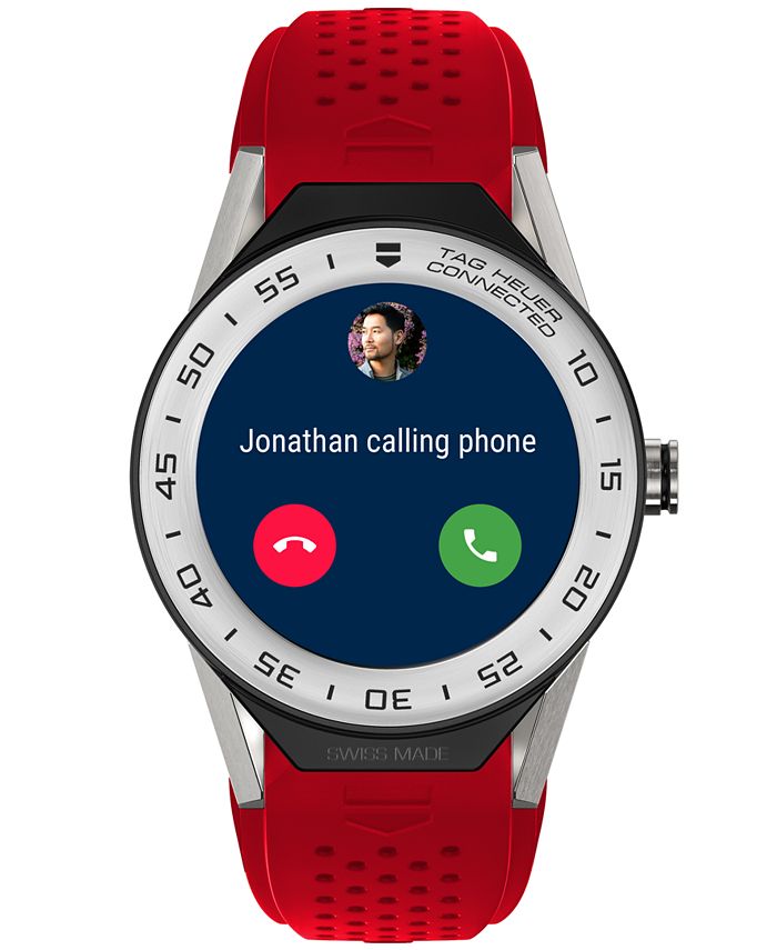 tag heuer smart watches for sale