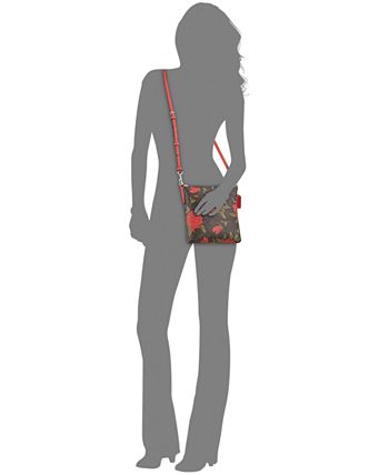 Coach camo outlet rose crossbody