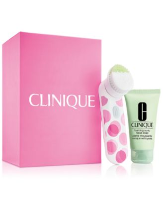 Clinique - 2-Pc. Clean Skin, Great Skin Set