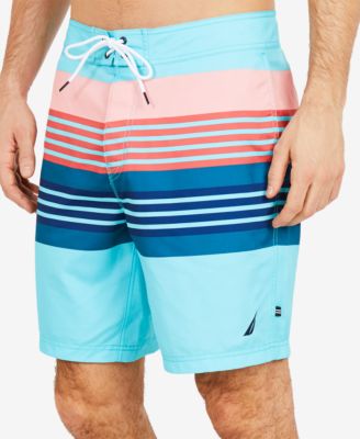 nautica men's swimwear