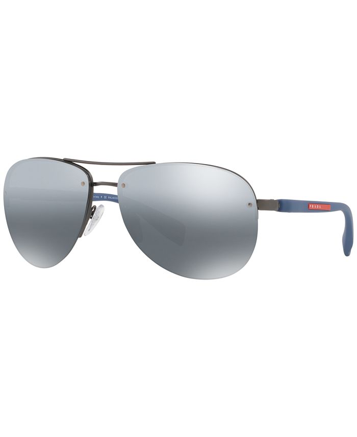 Prada Linea Rossa - Sunglasses, PS 56MS
