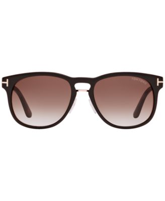 Tom Ford Sunglasses, FRANKLIN FT0346 - Macy's