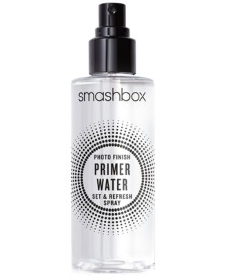 Smashbox - Photo Finish Hydrating Primer Water