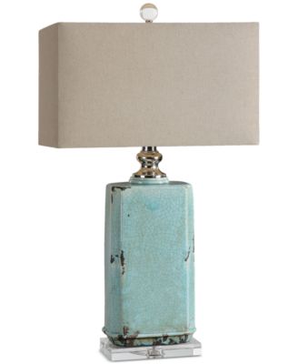 Uttermost - Adalbern Table Lamp
