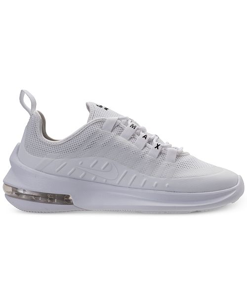 Nike Women S Air Max Axis Casual Sneakers From Finish Line