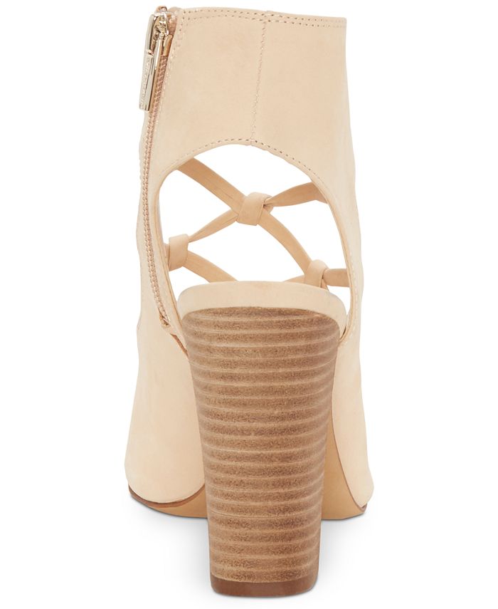 Vince Camuto Stesha Dress Sandals - Macy's