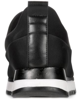 dkny jadyn neoprene trainers
