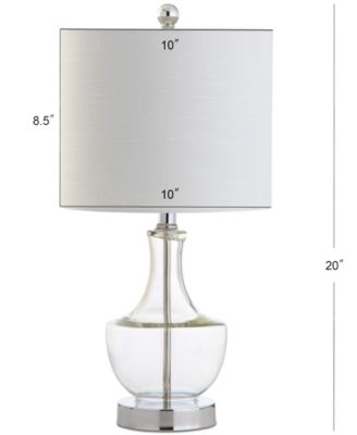 Colette Mini Table Lamp