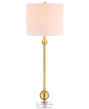 Jonathan Y - Hollis Table Lamp, Set of 2