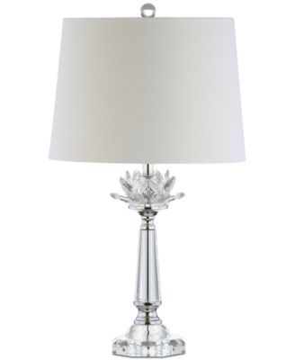 Jonathan Y - Day Table Lamp