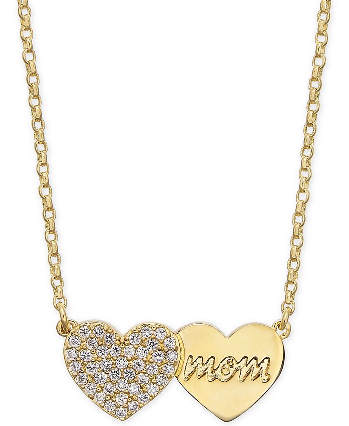 Kate spade mama necklace clearance
