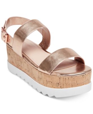 madden girl espadrille platform sandal