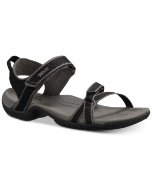 Teva 'verra' Sandal In Black
