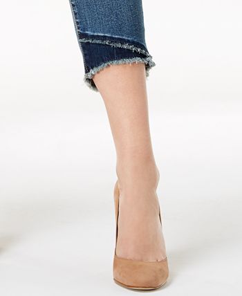 Vintage America Boho Ripped Skinny Jeans Macy s
