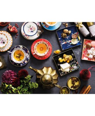 Wedgwood Wonderlust Dinnerware Collection 