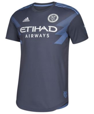 adidas - Men's Secondary Authentic Jersey