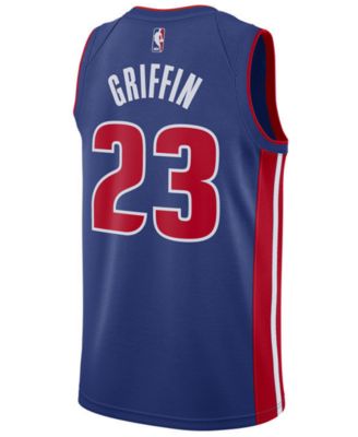 griffin jersey