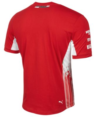 Puma Men's Ferrari T-Shirt
