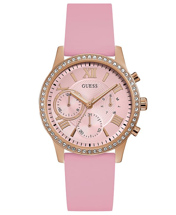 macys relojes mujer