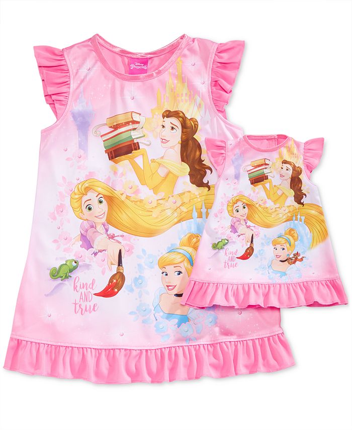 Cinderella nightgown hotsell