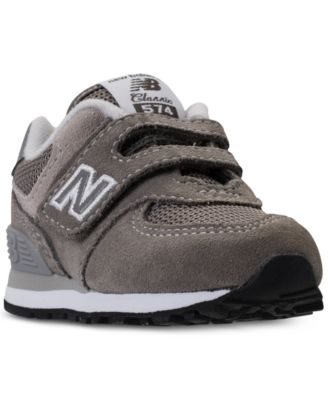 New Balance Toddler 574 Core Casual 